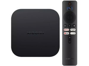 تی وی باکس شیائومی ( نسخه گلوبال ) Xiaomi MDZ-28-AA