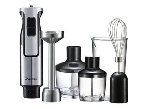 همزن برقی و غذاساز چندکاره شیائومی Xiaomi Zolele HB1200
