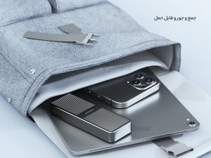 باکس هارد اس اس دی M.2 NVMe اوریکو ORICO M223C3-G4 USB3.2 20Gbps M.2 NVMe SSD Enclosure