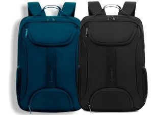 کوله پشتی لپ تاپ 15.6 اینچ کول بل Cool Bell CB-8255 با پورت USB