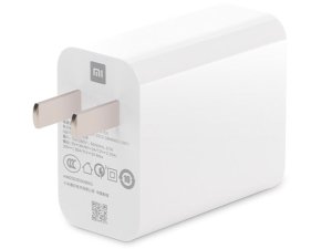 شارژر دیواری فست اصلی 33 وات با کابل تایپ سی شیائومی MDY-11-EX
