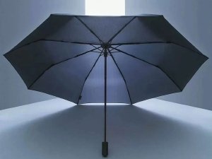 چتر اتومات شیائومی Xiaomi 90COTNT2009U-GR قطر 106 سانتی متر