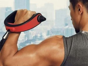 دستگاه ورزشی TRX شیائومی Xiaomi MVSB0001