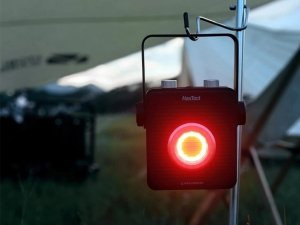 چراغ کمپینگ شارژی مسافرتی ضدآب شیائومی Xiaomi Nextool NE20093