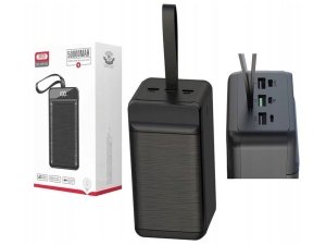 پاوربانک 50000 ایکس او XO PR158 توان 22.5 وات