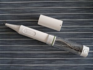 جرم گیر دندان هوشمند شیائومی مجهز به دوربین Sunuo T13 Pro Ultrasonic Dental Scaler