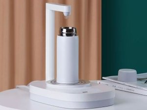 دستگاه آب جوش کن فوری برقی شیائومی Xiaomi HD-JRSSQ01