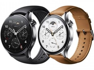 ساعت هوشمند اس وان پرو شیائومی Xiaomi Watch S1 Pro M2135W1