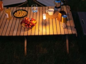 چراغ قوه ضدآب شیائومی Xiaomi HOTO QWLYD001