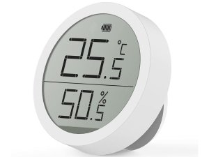 سنسور دما و رطوبت شیائومی Xiaomi Mijia CGDK2