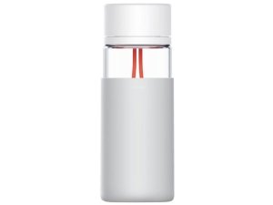 بطری آب و دم نوش قابل حمل 400 میلی‌لیتر شیائومی Xiaomi SJ090101