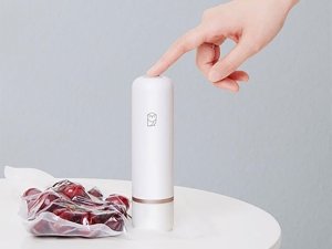 دستگاه وکیوم خانگی شیائومی Xiaomi VPD-25A Miaomiaoce Air Vacuum Pump