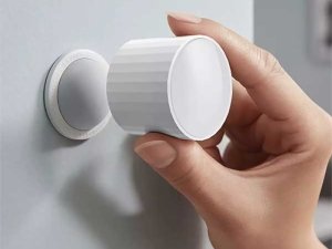 حسگر حرکت و نور محیطی شیائومی Xiaomi CGPR1