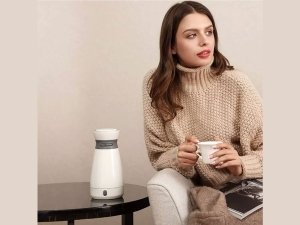 کتری برقی قابل حمل 500 میلی‌لیتر یوپین شیائومی MR6080