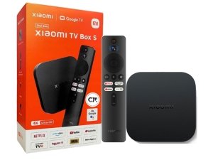 تی وی باکس شیائومی ( نسخه گلوبال ) Xiaomi MDZ-28-AA