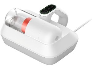 جارو برقی دستی ماورا بنفش شیائومی میجیا Xiaomi Mijia Pro B402HW