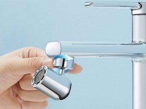سرشیر کاهنده مصرف آب شیائومی Xiaomi Mijia S1 MJSKQPQ01DB