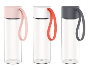 قمقمه آب 620 میلی‌لیتری شیائومی Xiaomi 620ml SJ010302