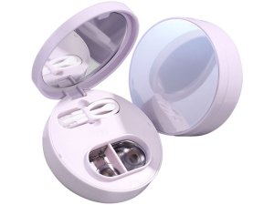 جعبه تمیز کننده لنز چشم شیائومی Xiaomi Youpin LOFANS C1
