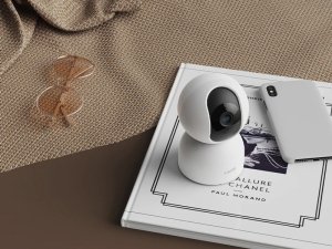 دوربین نظارتی هوشمند شیائومی Xiaomi C400 MJSXJ23CM