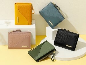 کیف پول زنانه کوچک تائومیک میک TAOMICMIC Y8952 Women's wallet