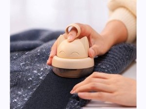 دستگاه پرزگیر لباس Shaver and clean shaving 333