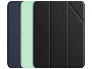 کیف آهنربایی آیپد پرو 11 اینچ نیلکین Nillkin Bevel Leather Case iPad Pro 11 2020/2021/2022