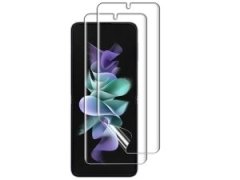 خرید گلس نانو سامسونگ گلکسی زد فیلیپ سه Nano Screen protector Samsung Galaxy Z Flip 3 5G