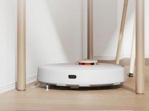 جارو رباتیک شیائومی XIAOMI MIJIA Robot Vacuum-Mop 3C B106CN Cleaner Home