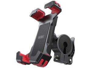 هولدر موبایل موتورسیکلت و دوچرخه جویروم JOYROOM JR-ZS360 Bike Phone Holder