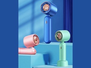 پنکه دستی شارژی جویروم Joyroom JR-CY453-30