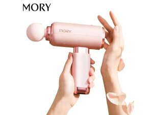 ماساژور تفنگی شیائومی MORY X7