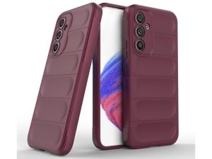 قاب سیلیکونی سامسونگ گلکسی آ 54 Magic Shield Case Samsung Galaxy A54 5G flexible armored cover