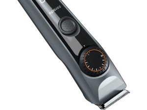 ماشین اصلاح موی سر و ریش تراش شارژی پورودو Porodo Lifestyle High-Precision Beard Trimmer LSRBHTR