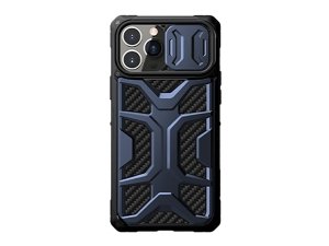 قاب محافظ نیلکین آیفون 13 پرومکس Nillkin Adventurer Case iPhone 13 Pro Max