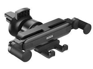 هولدر گوشی موبایل گرانشی داخل خودرو راک ROCK Car Mobile Phone Holder RPH0996