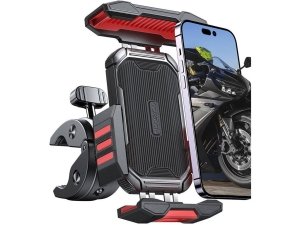 هولدر گوشی موبایل دوچرخه و موتورسیکلت جویروم Joyroom JR-ZS265 Bike Phone Mount