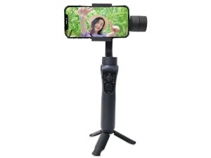 گیمبال و سه پایه موبایل ویوو WiWU S5B سه محوره