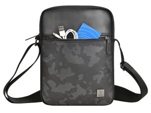کیف دوشی مردانه ویوو WIWU Salem Sling Bag Crossbody bag