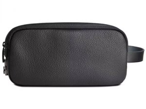 کیف دستی لوازم جانبی مردانه با  قفل رمزدار ویوو WIWU Anti-Theft Salem Pouch