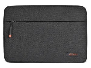 کیف دستی لوازم جانبی ویوو WiWU Pilot Travel Pouch with Multiple Layer Organizer Bag