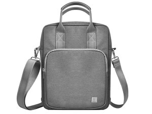 کیف لپ تاپ 11 اینچ ویوو WIWU Alpha Vertical Layer Bag 11" Laptop