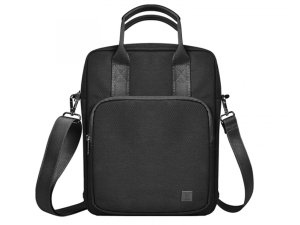 کیف لپ تاپ 11 اینچ ویوو WIWU Alpha Vertical Layer Bag 11" Laptop