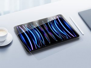 گلس آیپد 10 و 10.9 اینچ نیلکین  Nillkin Pure AR Film Apple iPad 10, iPad 10.9 (2022)