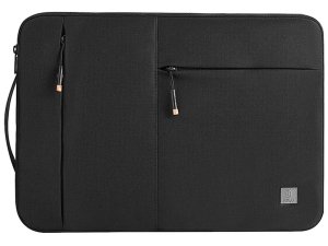 کیف لپ تاپ 15.4 اینچ ویوو WiWU 15.6  Alpha Slim Sleeve