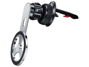 هولدر موبایل مگنتی داخل خودرو ویوو WIWU CH026 ZINC ALLOY CAR MOUNT