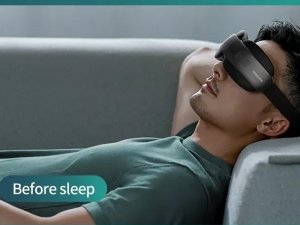 ماساژور چشم فیلیپس Philips PPM2522 Eye Massager