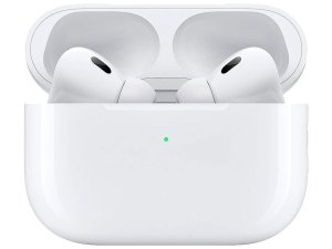 هدفون اپل ایرپادز پرو نسل دو Apple Airpods Pro 2ngeneration (A2698,A2699,A2700)
