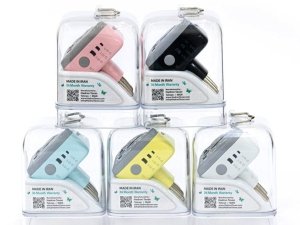محافظ برق و تبدیل هوشمند تایمر‌دار هادرون Hadron Electric protector and smart switch with timer P103