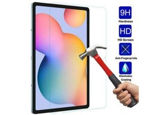گلس تبلت اس7 اف‌‌‌‌‌‌‌ ای سامسونگ Tempered Glass Samsung Galaxy Tab S7 FE T870